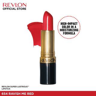 Revlon Superlustrous Lipstick 4.2G - 045 - Naughty Plump