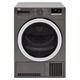 Beko 9kg Condenser Dryer (DCY9316G)