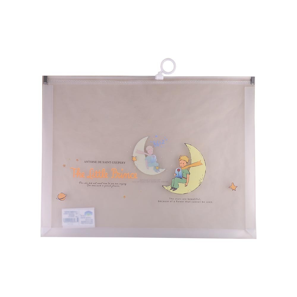 A4 File Bag A019827