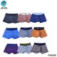 The Ori Men Boxer (Design-3,Large) TO2030