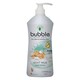 Bubble Body Wash Whitenting Goat Milk 900G