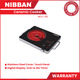 NIBBAN Ceramic Cooker CC-05