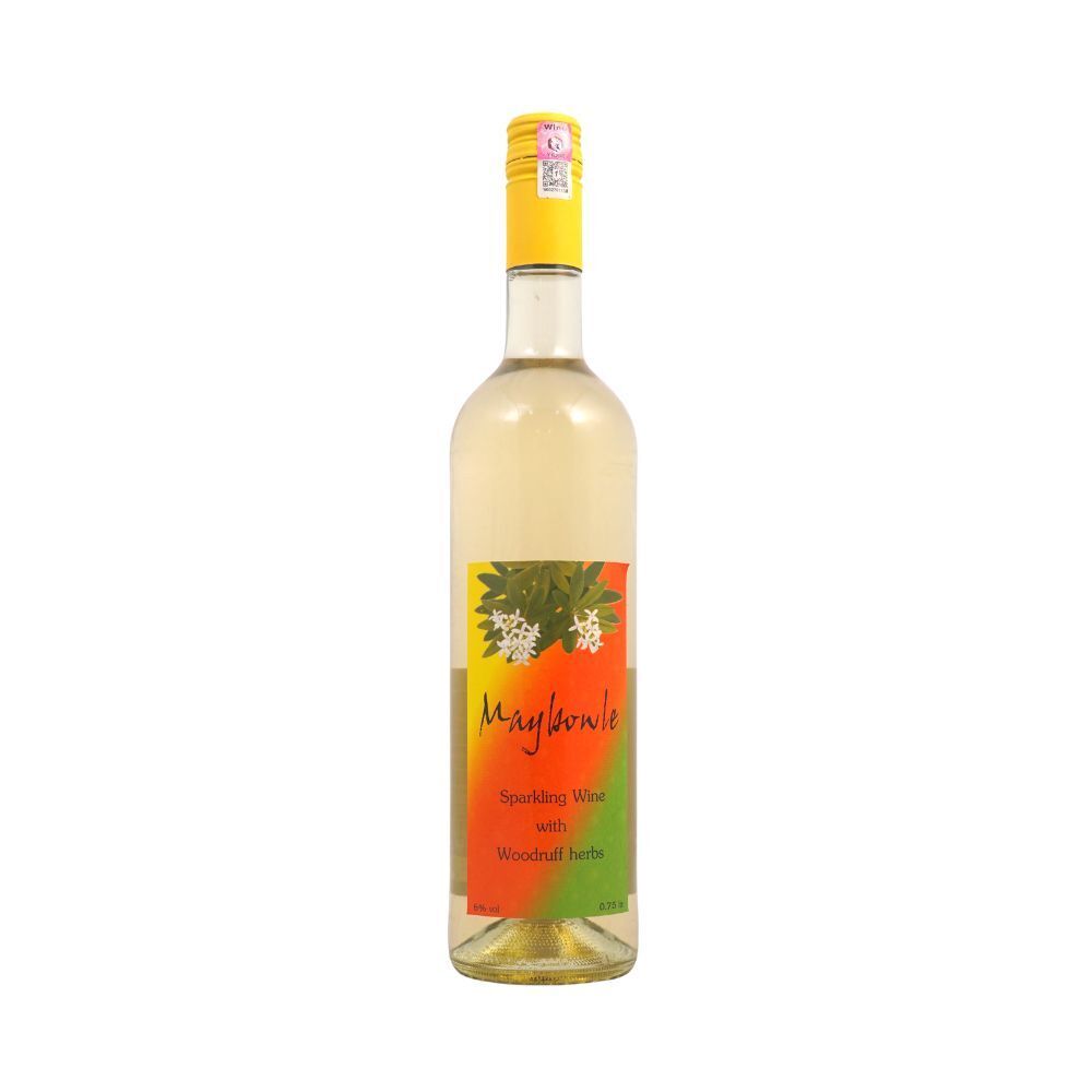 Maybowle Sparking Wine 750ML