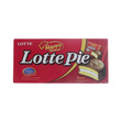 Lotte Pie Choco 6 Pieces 128 Grams