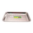 Horse Steel Rect Tray 40X30X4.8CM