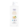 Shobu Moisturizing Shower Cream (Soya Milk ) 1000 ML