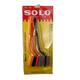 Solo Brush 7IN NO.703