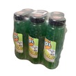 Sipi Basil Seed Drink Kiwi Flavor (6PCS x 300ML)