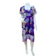 Bambi Lady MMM Indo Dress AA0030 48 XXL C001