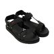 Zaxy Go Papete Ad Sandal (No-7) Black 119022BD86207