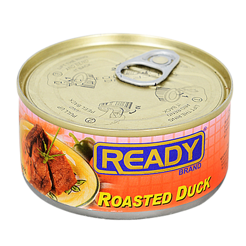 Ready Roasted Duck 130G