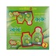 Jele Chewy Jelly Grape Flavour 540G