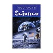 500 Facts Science