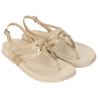 Grendha Odara Sand Ad Sandal (No-6) Brown 119103BH25106