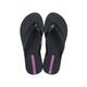 Ipanema Diversa Ad Flip (No-9) Black/Lilac 127230BG78109