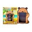 Baby Cele Capybara LCD Tablet 6920548691512