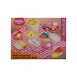 3S Doh Dimsum Set No.8612