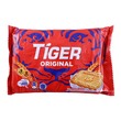 Tiger Biscuits Original Flavoured 144.4G