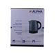 Alpha Electric Kettle 1.7LTR ALKTL-170