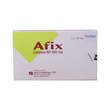 Afix Cefixime 200MG 10PCS