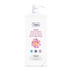 Shobu Moisturizing Shower Cream (Lotus ) 1000ML