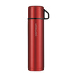 LHC1438RED Lock & Lock Mocha Tumbler 750ML (Red)