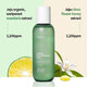 Cuthera Green Mandarin Toner 150ML