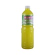 Happy Star Lemon Barley Cordial 1L