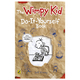 Diary Of A Wimpy Kid Do It Yourself Book