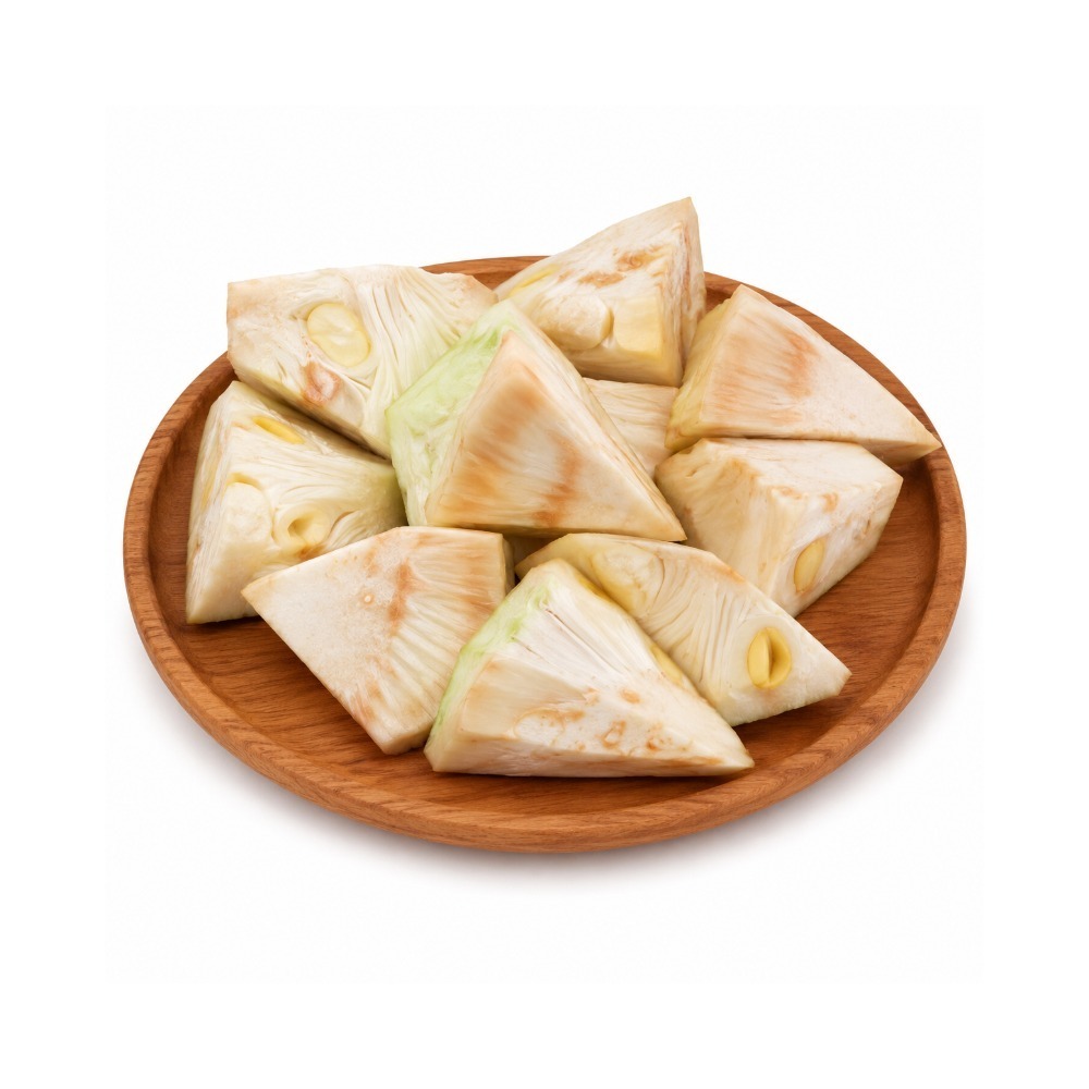 Precut Young Jackfruit 400G