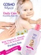 Cosmo Baby Oil 500ML