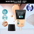 Maybelline Fit Me 16H Matte + Poreless Foundation SPF  22 18ML (125 Nude Beige)