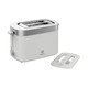 Electrolux Toaster E2TS1-100W