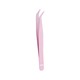 Beauty House XIXI Precision False Eyelash Tweezers 1PC Random