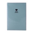 Baizheng Fancy Notebook No.2585