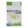 Bioflor Saccharomyces Boulardii 250MG 10Capsules