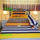 Leona Bed Sheet Single BS07 (L Single-308)