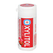 Lotte Xylitol Sugar Free Gum Strawberry 29G