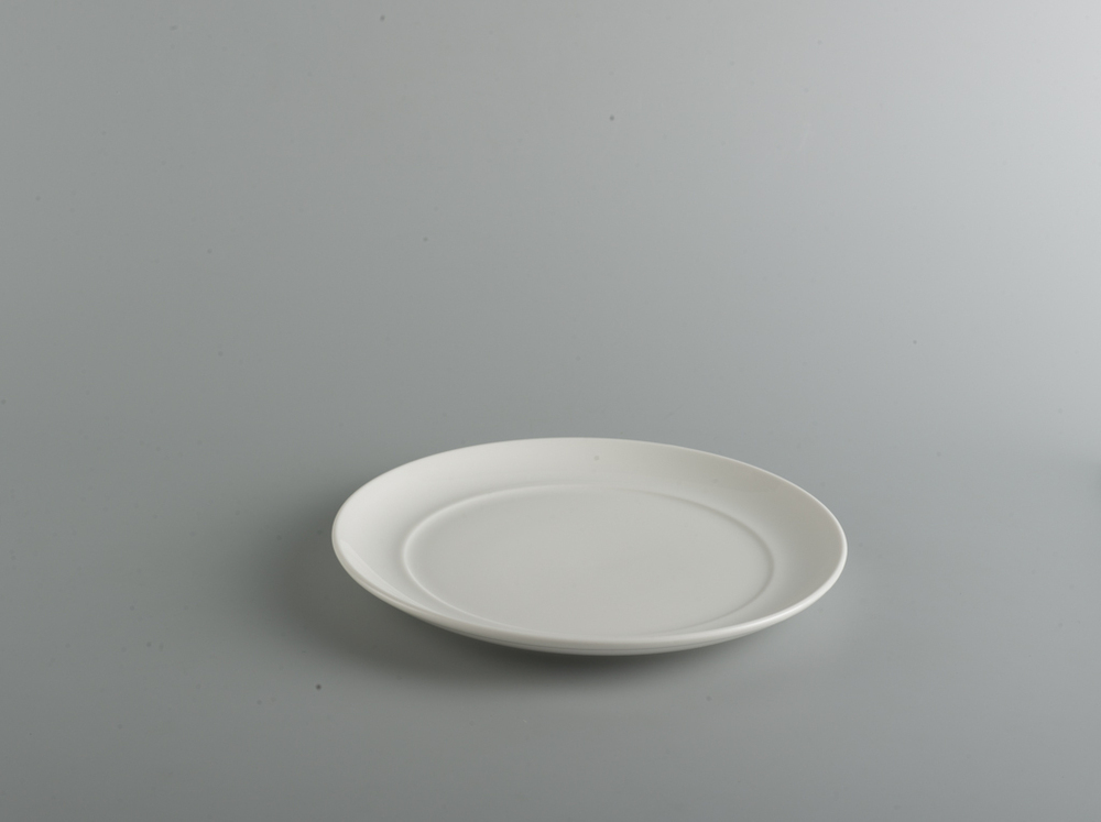 Minh Long Harmony Flat Circular Plate 28CM 582870000