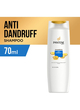 Pantene Shampoo Anti-Dandruff 70ML