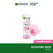 GARNIER SAKURA GLOW PINKISH RADIANCE FOAM 50ML