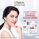 Loreal Revitalift Crystal Purifying Micellar Water 95ML