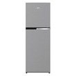 Beko 250 Lt, 2 doors Freezer Top Refrigerator (RDNT252I50VS)