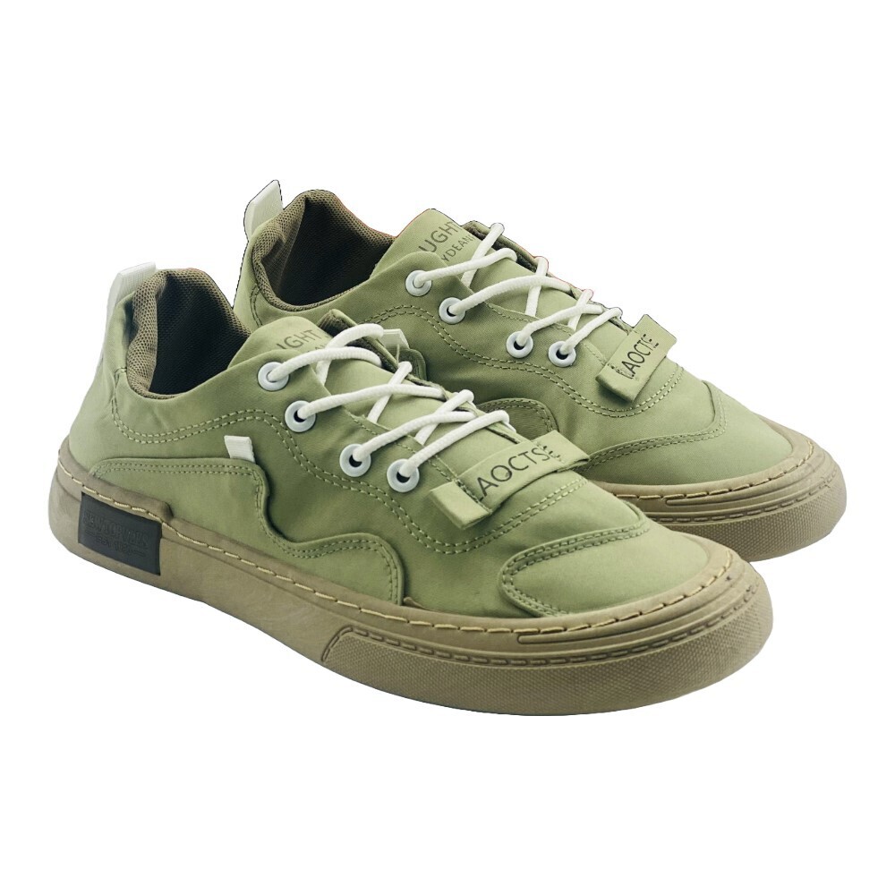 321 Factory Outlet Lacoste (Green-44) 3210180