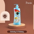 Tracia Deodorising Body Wash Odour Fresh & Hygiene Protection Spa Sea Minerals