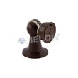 Nelon Magnetic Stopper N-CMH/B Brown