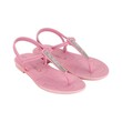 Grendha Bela Brilho Sand Kids  Sandal Pink (No-02) 419050BC05902