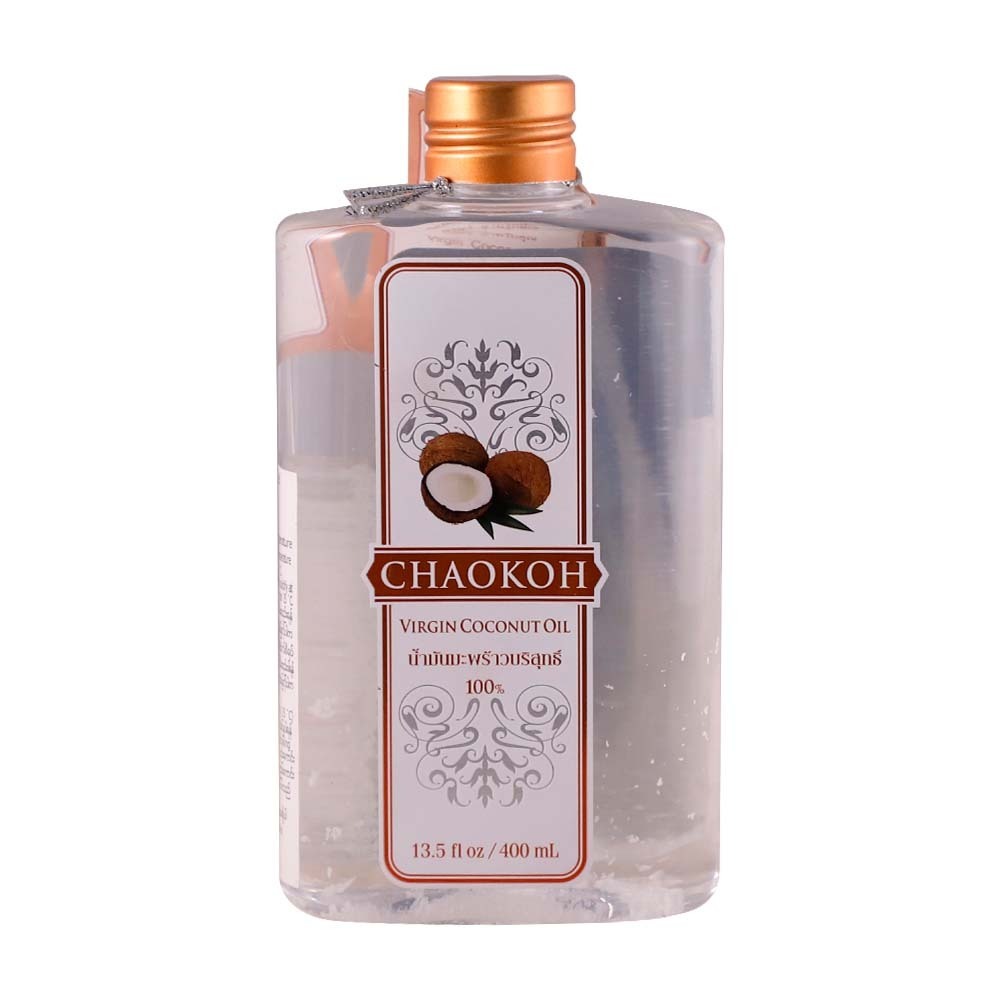 Chaokoh Virgin Coconut Oil 400ML