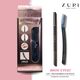 ZURI Brow X'pert Eyebrow + Razor Set (Mocha Brown)