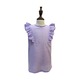 Kids & Co Kid Top (Purple Top) L